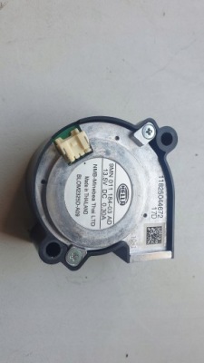 Вентилятор fullled matrix audi a6 a7 blom2325d-a09 фото №1