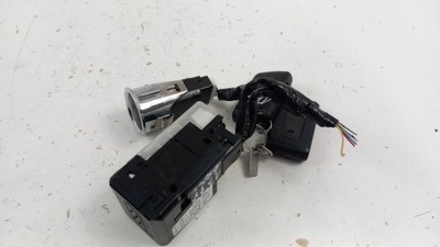 Toyota замок запалювання запалювання кнопка 626399-000 фото №1