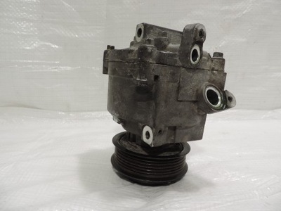 OPEL MOKKA ADAM COMPRESSOR AIR CONDITIONER 95369543  