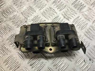 Seicento 0.9 котушка запалювання фото №1