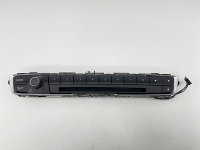 ORG ПАНЕЛЬ ОБСЛУЖИВАНИЯ AUDIO BMW F20 F21 F22 F23 F30