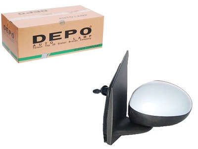 DEPO ESPEJO DEP, 0504M01  