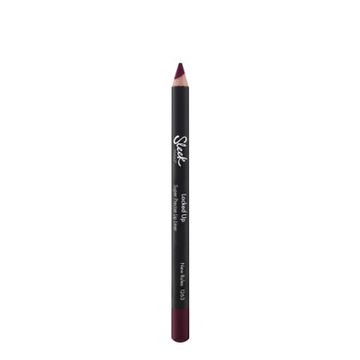 Sleek Konturówka do ust New Rules Deep Purple