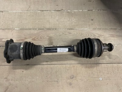 Приводной вал приводная a4 b9 рестайлинг  21r 8w0407271e оригинал фото №1