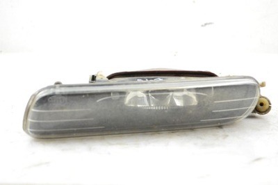 Bmw e46 протитуманна фара лівий протитуманна фото №1