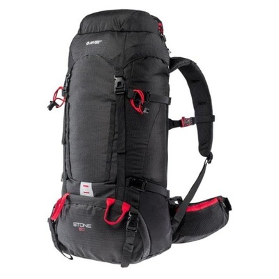 PLECAK TREKKINGOWY TURYSTYCZNY HI-TEC STONE 50 L