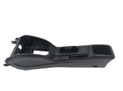 Тунель середній fiat tipo ii 2016- фото №1