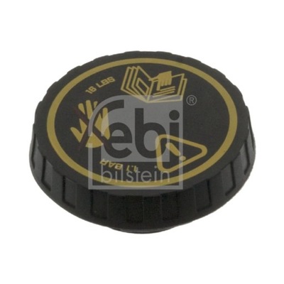 RECUBRIMIENTO / PROTECCIÓN FEBI BILSTEIN 47561  