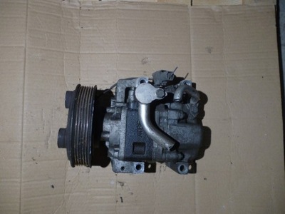 COMPRESOR COMPRESOR DE ACONDICIONADOR MAZDA 1.8 16V H12A1AF4DW  