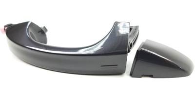 Nowa org ручка дверь левая kessy vw arteon 3h lb7r 3v0837205 фото №1