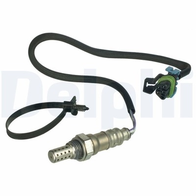 SONDA LAMBDA CHEVROLET CAPTIVA 3,0 11- ES20012-12B1  