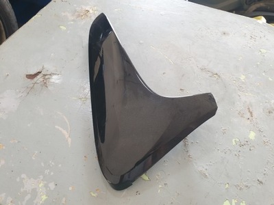 Защита dekor крышки trax правый фото №1