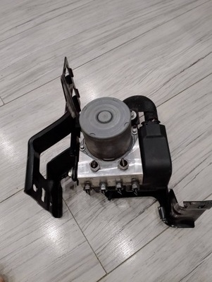 Насос abs peugeot 308 0265252070 фото №1