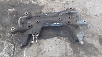 Подрамник подрамник подрамник peugeot 508 2.0hdi фото №1