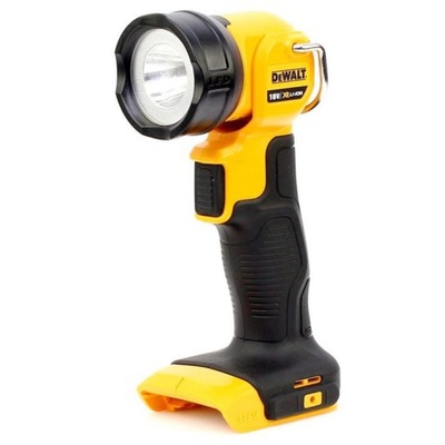 Latarka akumulatorowa DeWALT DCL040-XJ 18V XR