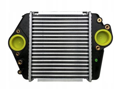 INTERCOOLER MAZDA 6 GH 2.0 MZ-CD 2007 - 2010  