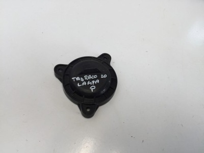 Seat tarraco заглушка кришка лампи правий перед фото №1