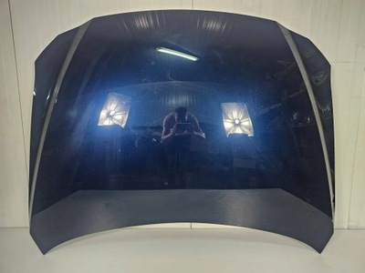 Капот крышка двигателя mazda cx5 cx-5 ii 2 фото №1