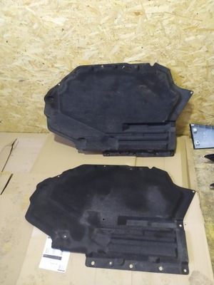 Плита защита подвеска bmw x5 f15 фото №1