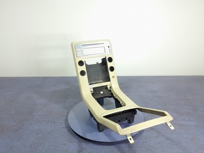 Volvo s80 ii защита рамка радио панель 30643647 30672195 фото №1