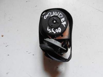 Mitsubish outlander ii pas безопасности правый задняя фото №1