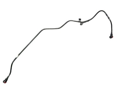 Шланг трубка топлива master iii nv 2.3 175124464r фото №1