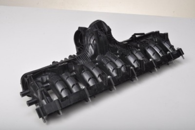 Defender l663 3.0 коллектор всасывающий k6d3-9424-ac 21r фото №1