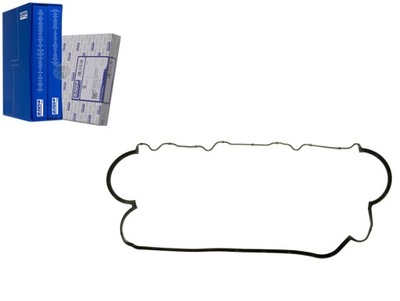 [11090700] прокладка кришки клапанів pas фото №1