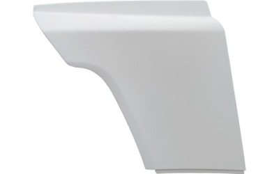 Scania s r спойлер закабінний верхній лівий 2542888 2720457 фото №1