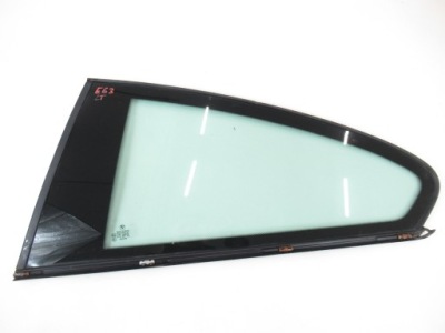 Скло лівий ліва задня bmw e63 as2 фото №1