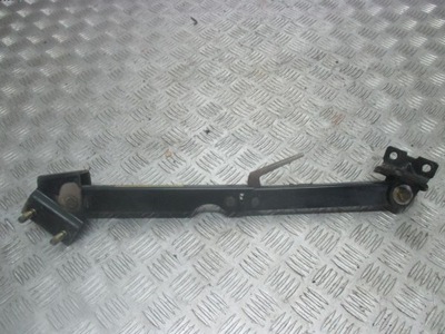 Блокування кронштейн кабіни isuzu npr 2003 фото №1