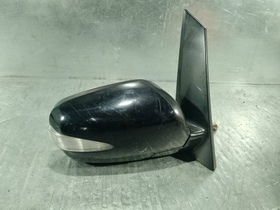 Дзеркало праве mitsubishi grandis 03-11 фото №1