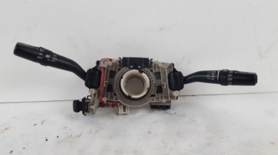 Toyota land cruiser 100 перемикач комбінований 84310-6a571 фото №1