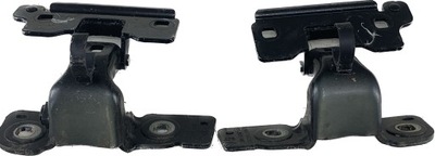 Peugeot 508 i петля петли крышки багажника sw kombi фото №1