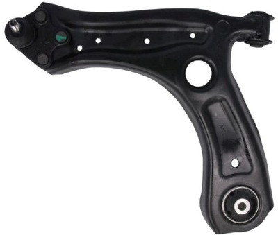 Polo fabia ii cordoba важіль правий нижній перед фото №1