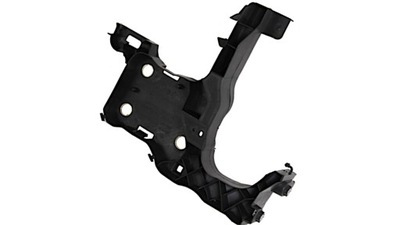 Кронштейн фара renault scenic ii megane ii p фото №1