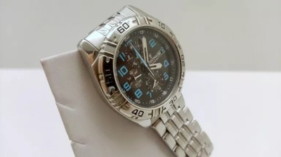 ZEGAREK KWARCOWY FESTINA F16494 OKAZJA!!