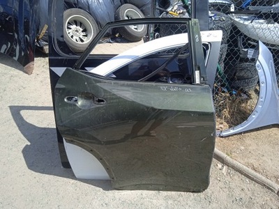 Lexus nx ii двері задні праве фото №1