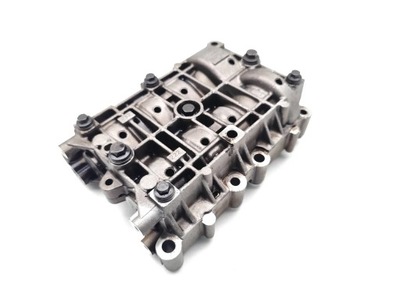 Land rover freelander 2 вал балансировочный насоса масла 2.2 td4 4x4 дизель 2008 фото №1