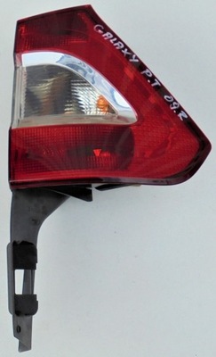 Ford galaxy mk3 09 r лампа права задня eu фото №1