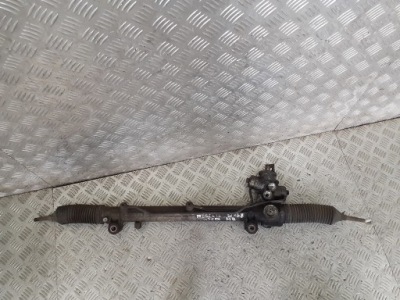 Рейка рульова mercedes-benz a klasa w168 a1681101002 фото №1