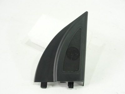 Трикутник дзеркало правий hyundai i30 ii 12- фото №1