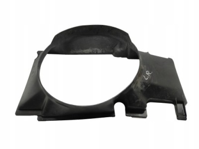 Накладка радиатора вентилятора land rover range rover 1 classic 2.5 d esr0157 фото №1