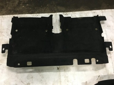 Обшивка задня кабіни peugeot 508 i sedan фото №1