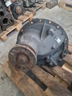 Вкладыш мост volvo fh fm renault dxi iveco ms17x rss1344c 2.64 фото №1