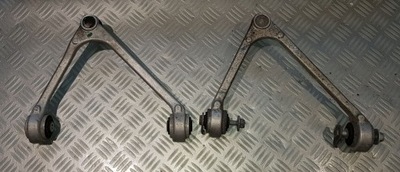 Jaguar xj x351 rwd рычаг левый перед верхний lh фото №1