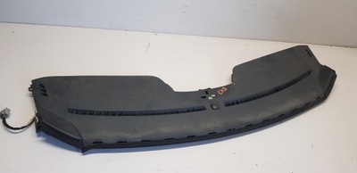 Ford c-max mk2 жабо внутрішнє захист консолі фото №1