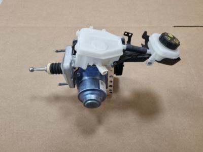 Volvo c40 xc40 электрик насос тормозная abs усилитель тормозов 32333275 фото №1