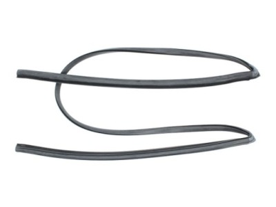 Прокладка скло перед saint-gobain sekurit 0201701820 фото №1