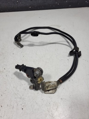 Клемма peugeot оригинальный номер 9814653780 фото №1